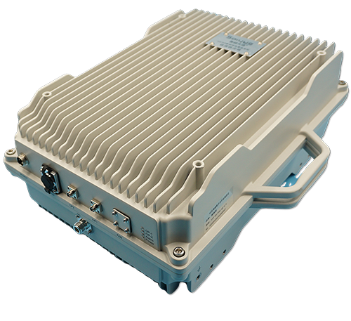 海伦单频/双频/四频/五频运营级数字光纤直放站