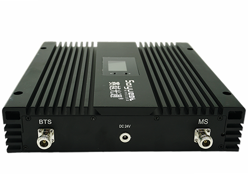 海伦双频手机信号增强器2000㎡