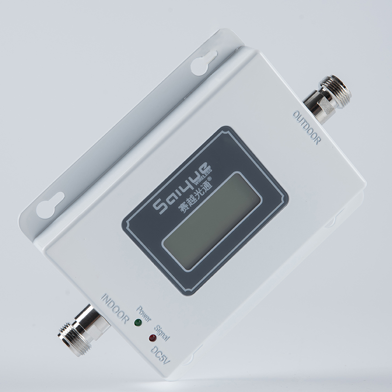 海伦家用配电房机房信号放大器200㎡
