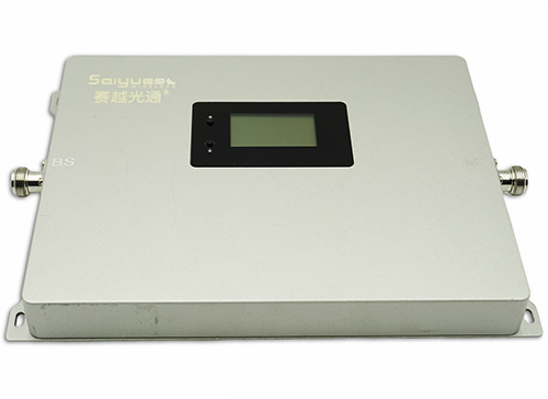  海伦三频/四频/五频手机信号接收器800㎡