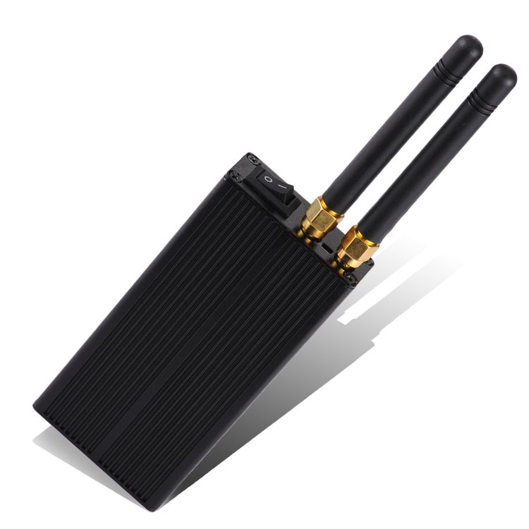  海伦1.2G/1.5G导航屏蔽器