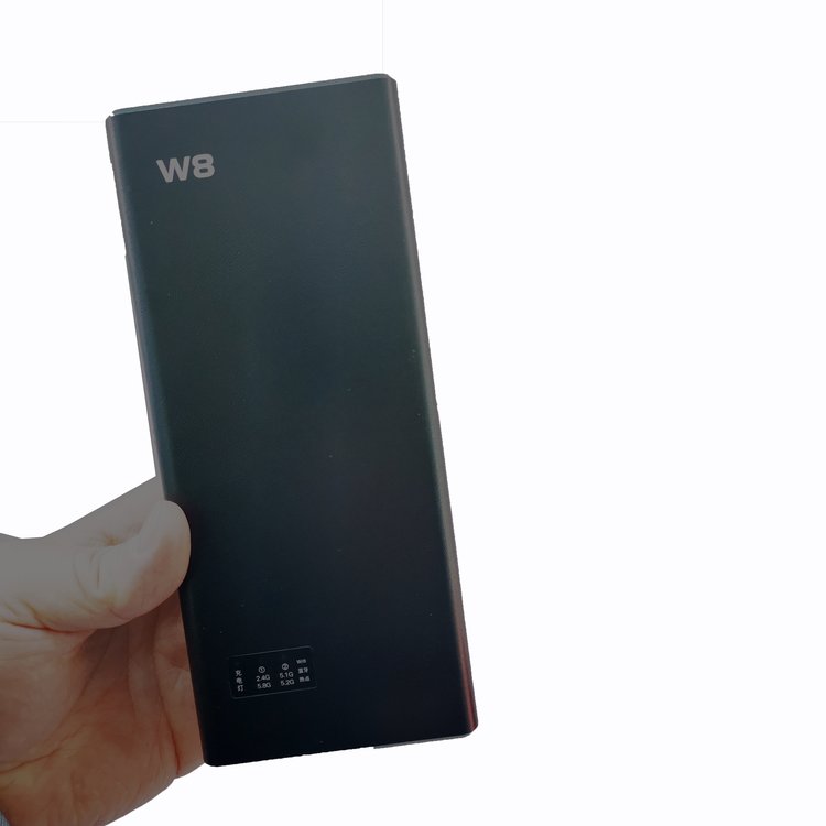  海伦蓝牙WiFi信号屏蔽器