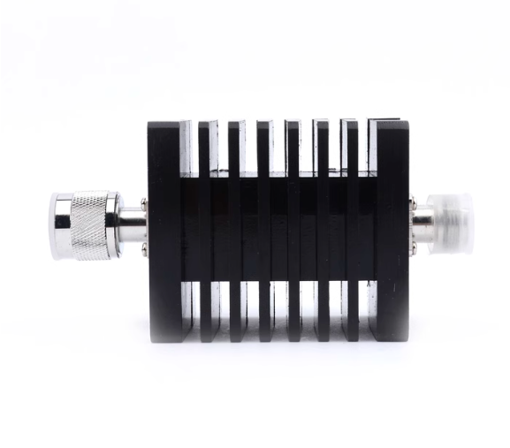  海伦腔体固定衰减器0-3G/0-4G  N型接口